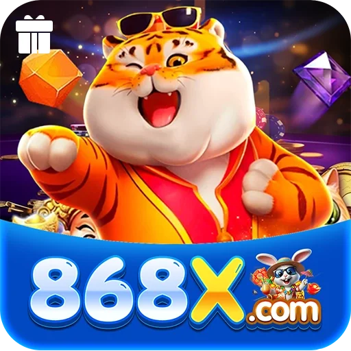 868x Logo