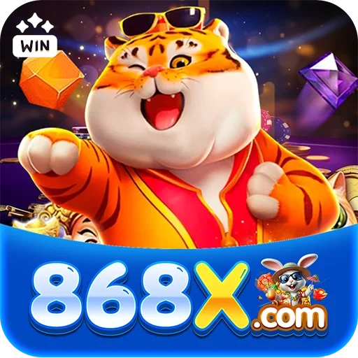 868x Logo