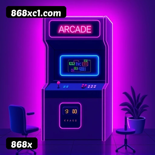 Benefícios do Login 868x - Bônus e Vantagens Exclusivas